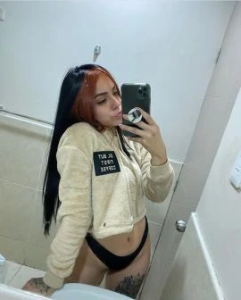 Ashley, Escort, Amsterdam