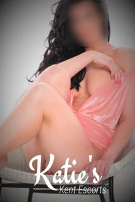 Eliza, Escort, London