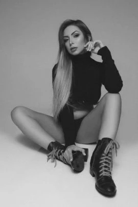 Marcela — 4 / 5