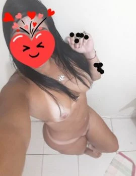 Luana Dantas, Escort, Rio de Janeiro