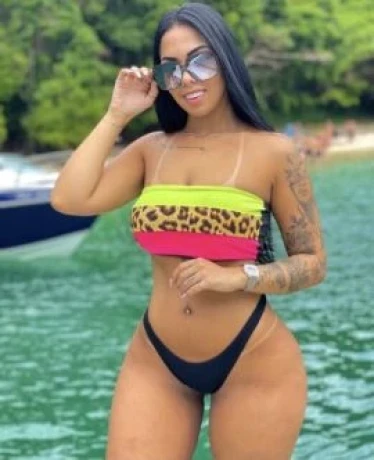 Bruna França — 4 / 5