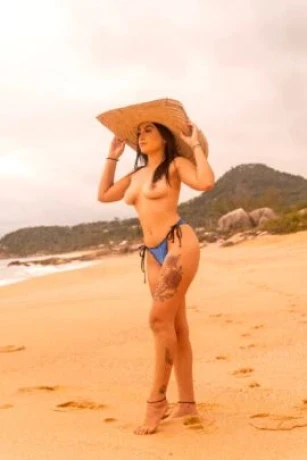 Tamy Alves — 2 / 8