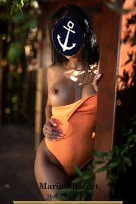 Chiara, Escort, Hamburg