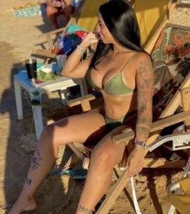 Bruna França — 2 / 5