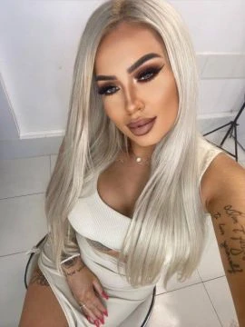 Kim Kimber — 7 / 9