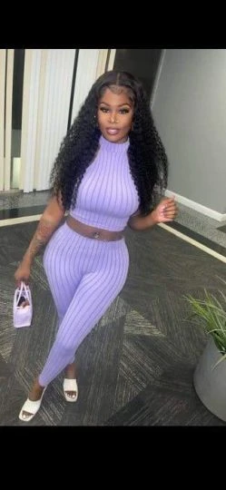Aaliyah Gates — 3 / 4