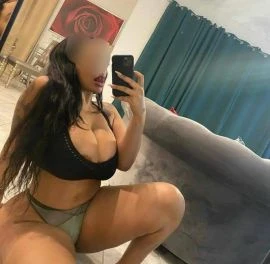 Chanaya, Escort, Toulouse