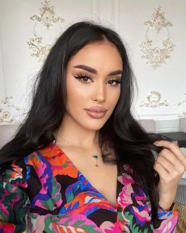 Amelia, Escort, Warsaw