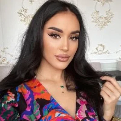 Amelia, Escort, Warsaw