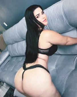 Bianca Andrade — 4 / 8
