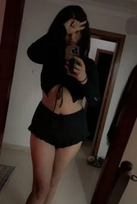 Amira, Escort, Riyadh