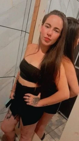 Tatiane Santos — 3 / 5