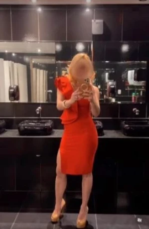 Carol Garcia — 7 / 8