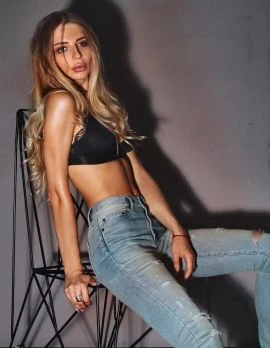 NICOLINA SEXY, Escort, Istanbul