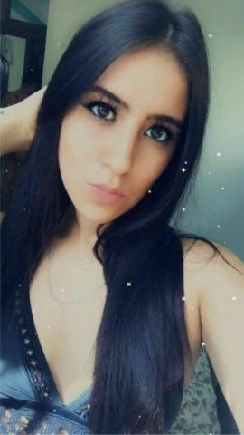 Ashley — 4 / 7