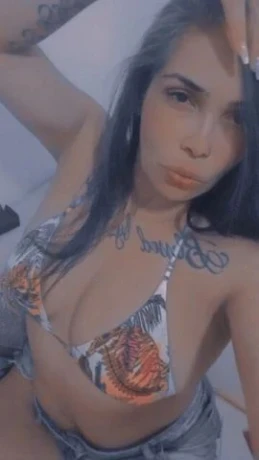 Chiara Mendes — 4 / 6