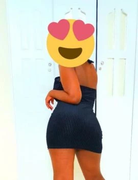 Neema, Escort, Riyadh