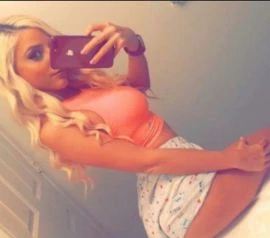 Ruby, Escort, Manchester