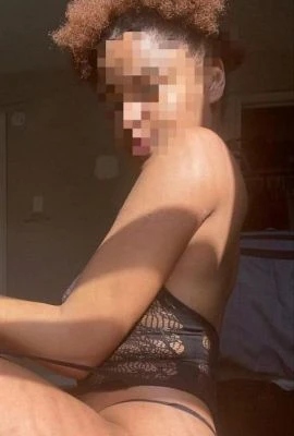 Onika, Escort, Manchester