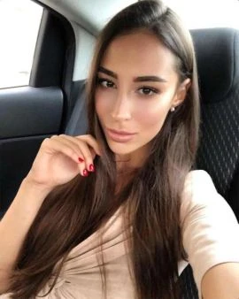 Alina — 6 / 7