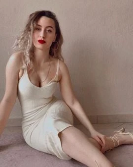 Sophie — 5 / 7
