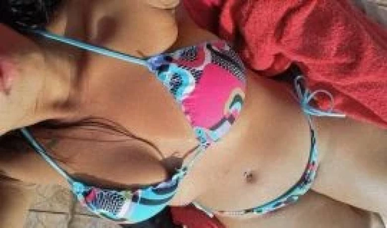 Rayssa Sousa — 1 / 4