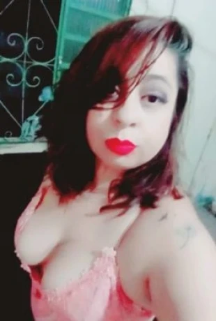 Fernanda Chagas — 7 / 9