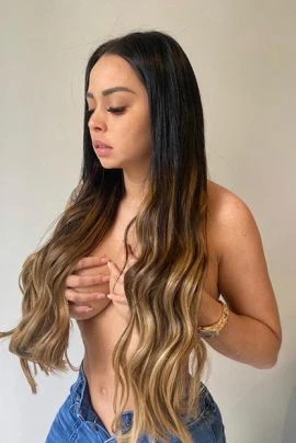 Pamela Moncada — 7 / 8