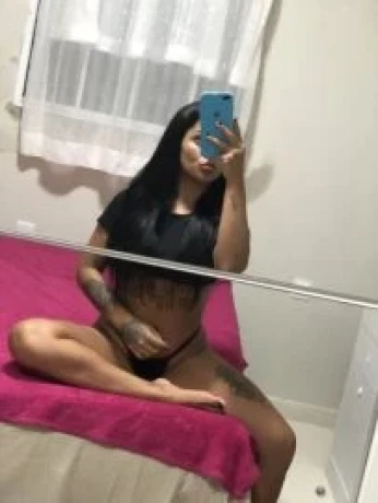 Maya Suaçuna — 4 / 5