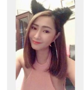 Female Escort — 3 / 7