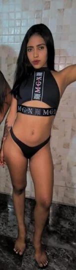 Vanessa Carvalho — 4 / 9