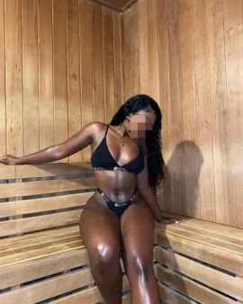 Ataliba Evans, Escort, Curitiba