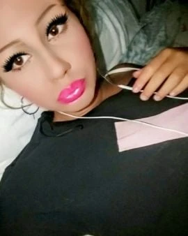 Sofya, Escort, Naples