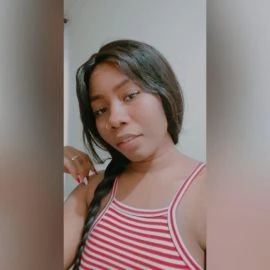 Brendalanoire, Escort, Ajaccio