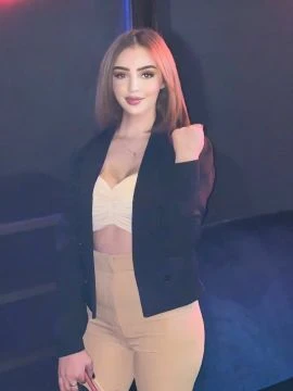 Biba, Escort, Istanbul
