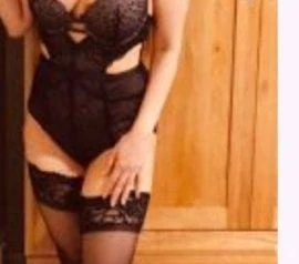 Joanna, Escort, London