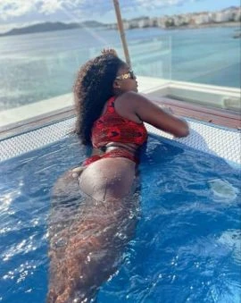 Melisa, Escort, Istanbul