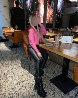 Veronica, Escort, Warsaw