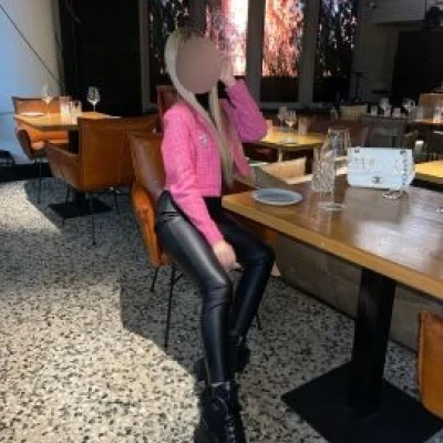 Veronica, Escort, Warsaw