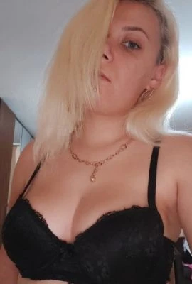 Kristina, Escort, Reggio Emilia