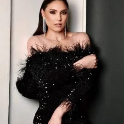 Simona, Escort, Warsaw