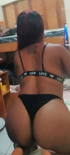 Iza Souza, Escort, Porto Velho
