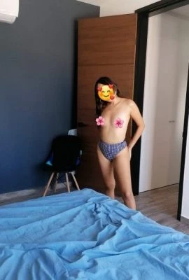 Fabiola, Escort, Playa del Carmen