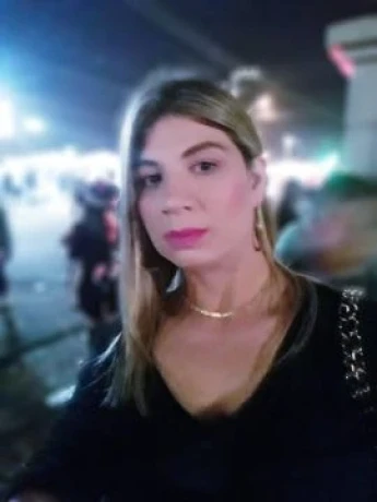 Veruska Antonivicz — 3 / 6