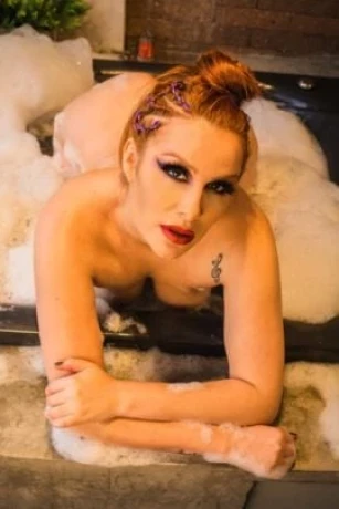 Maísa Pravo — 1 / 5