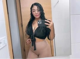 Michelle — 6 / 9