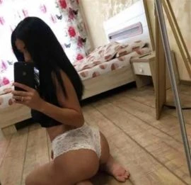 Andreea — 4 / 5