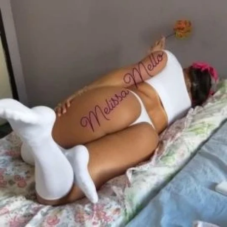 Melissa Mello — 8 / 9