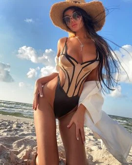 Juliia, Escort, Warsaw