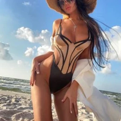 Juliia, Escort, Warsaw